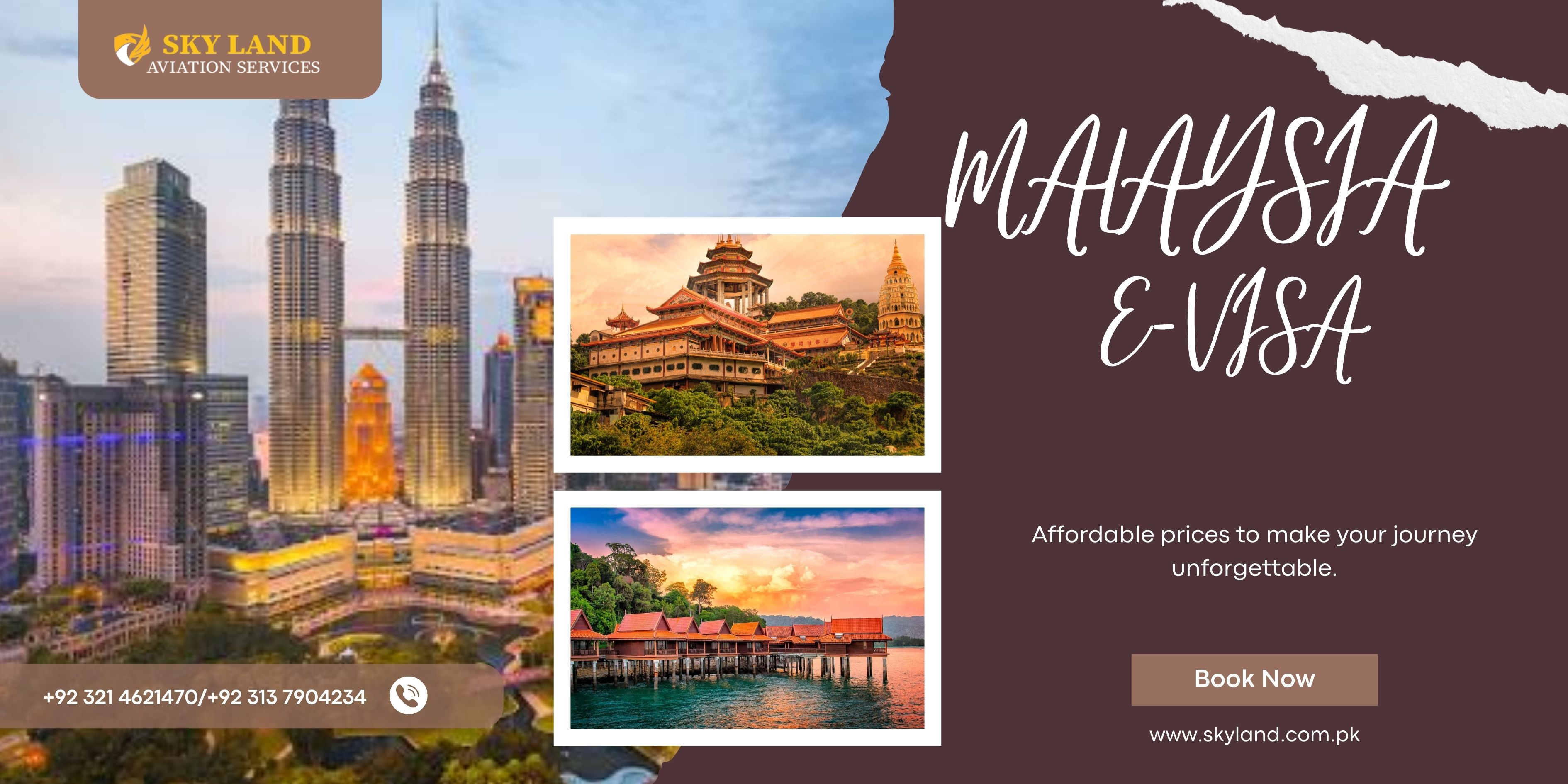 Malaysia visa